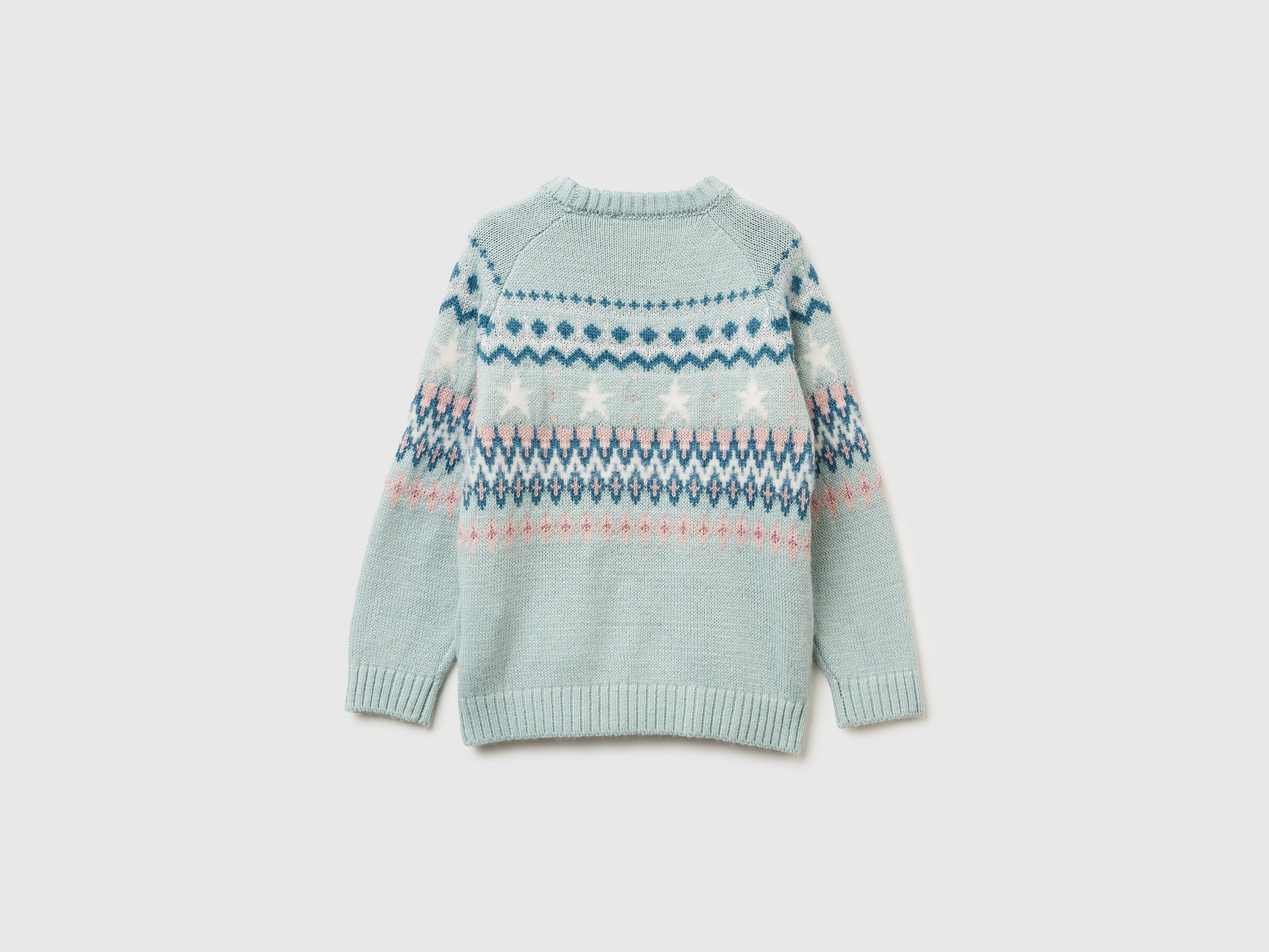 SWEATER L/S Junior Girl image number 2